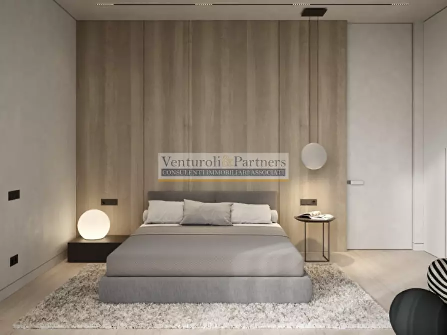 Immagine 15 di Appartamento in vendita  in Via Giuseppe Verdi a Padenghe Sul Garda