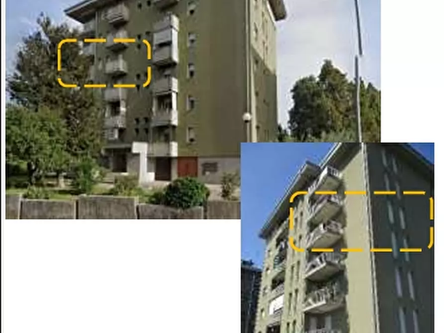 Immagine 1 di Appartamento in vendita  in Via Risorgimento a Conegliano