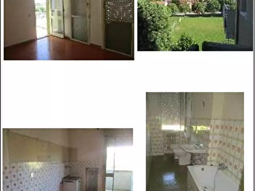 Immagine 2 di Appartamento in vendita  in Via Risorgimento a Conegliano