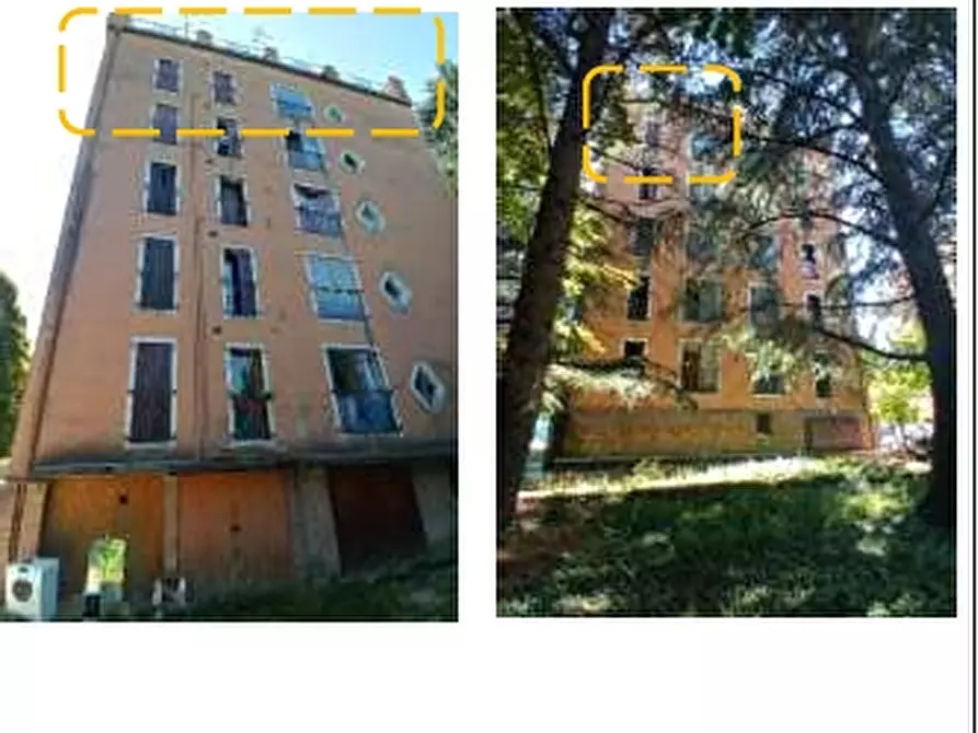 Immagine 1 di Appartamento in vendita  in Via Vecchia Trevigiana a Conegliano