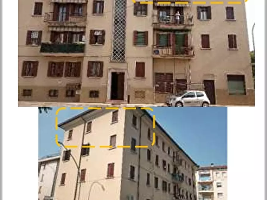 Immagine 1 di Appartamento in vendita  in via cadore 17 a Conegliano