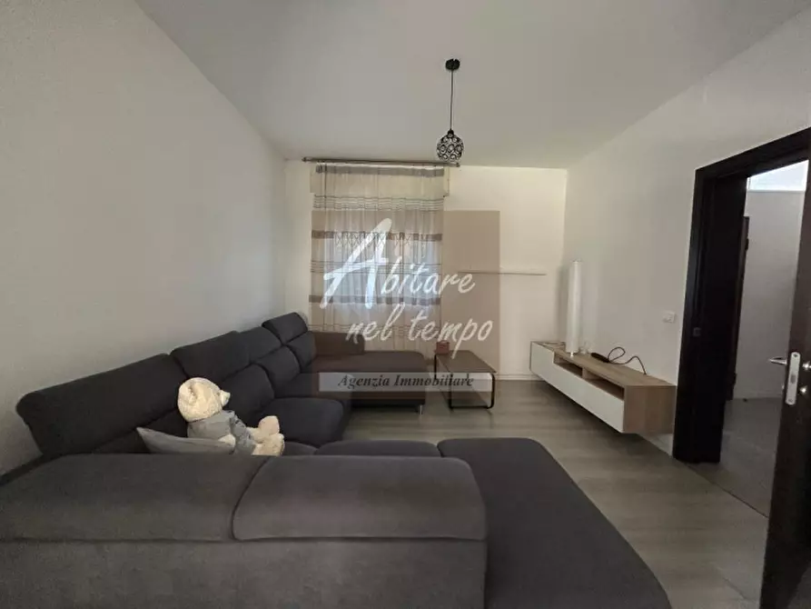 Immagine 6 di Villetta a schiera in vendita  in Via G. Matteotti a Cittadella