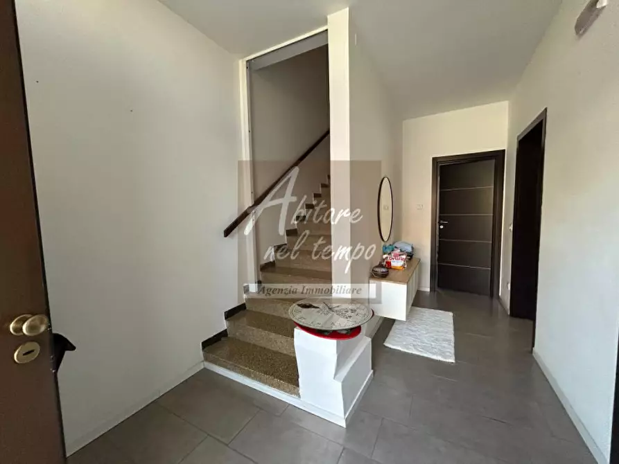Immagine 10 di Villetta a schiera in vendita  in Via G. Matteotti a Cittadella