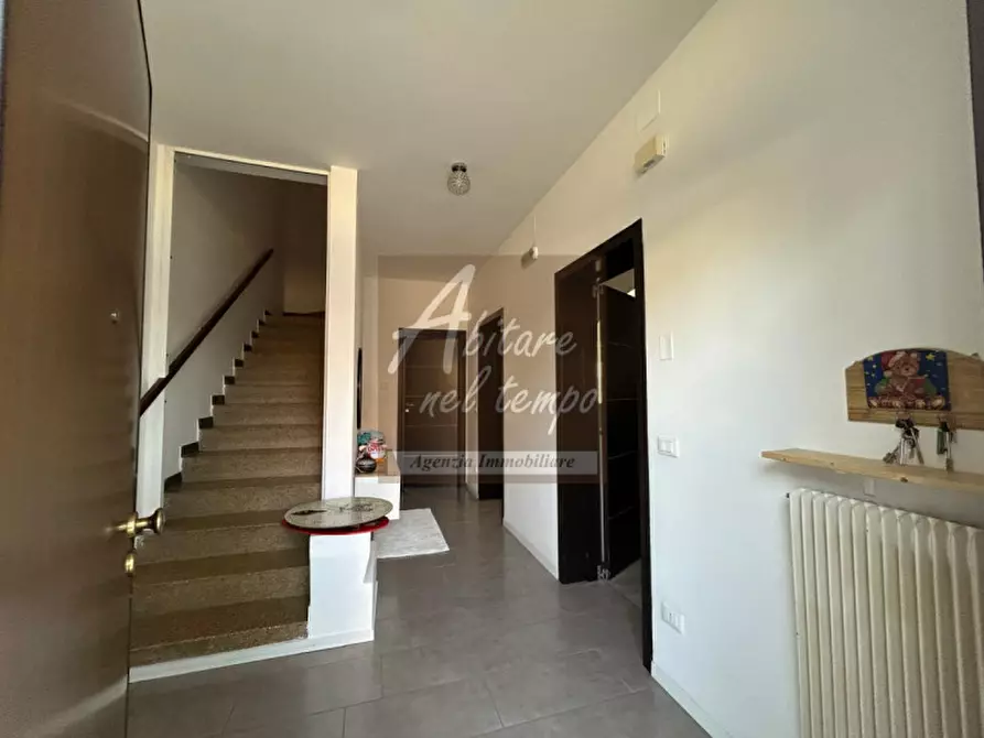 Immagine 12 di Villetta a schiera in vendita  in Via G. Matteotti a Cittadella