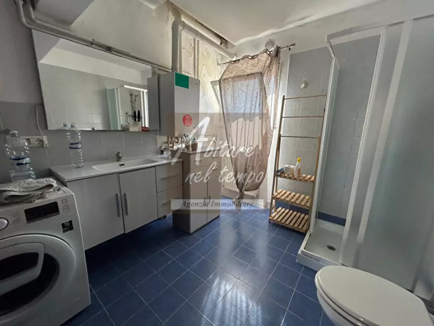 Immagine 15 di Villetta a schiera in vendita  in Via G. Matteotti a Cittadella