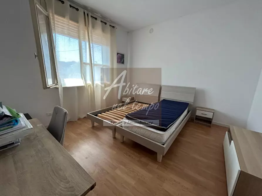 Immagine 19 di Villetta a schiera in vendita  in Via G. Matteotti a Cittadella