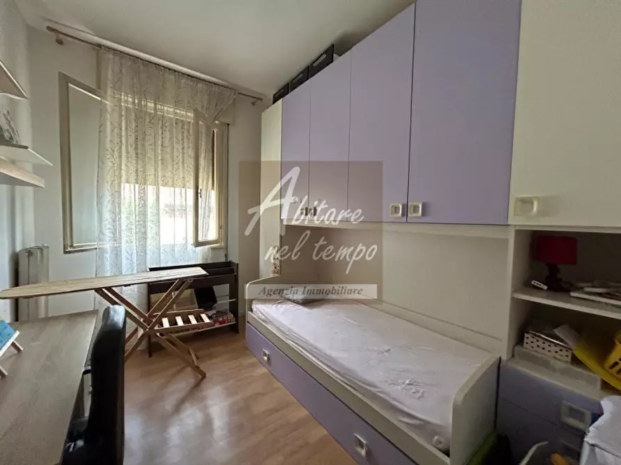 Immagine 23 di Villetta a schiera in vendita  in Via G. Matteotti a Cittadella
