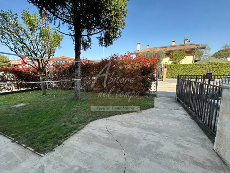 Immagine 26 di Villetta a schiera in vendita  in Via G. Matteotti a Cittadella