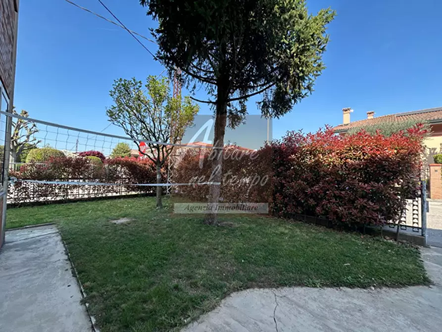 Immagine 27 di Villetta a schiera in vendita  in Via G. Matteotti a Cittadella