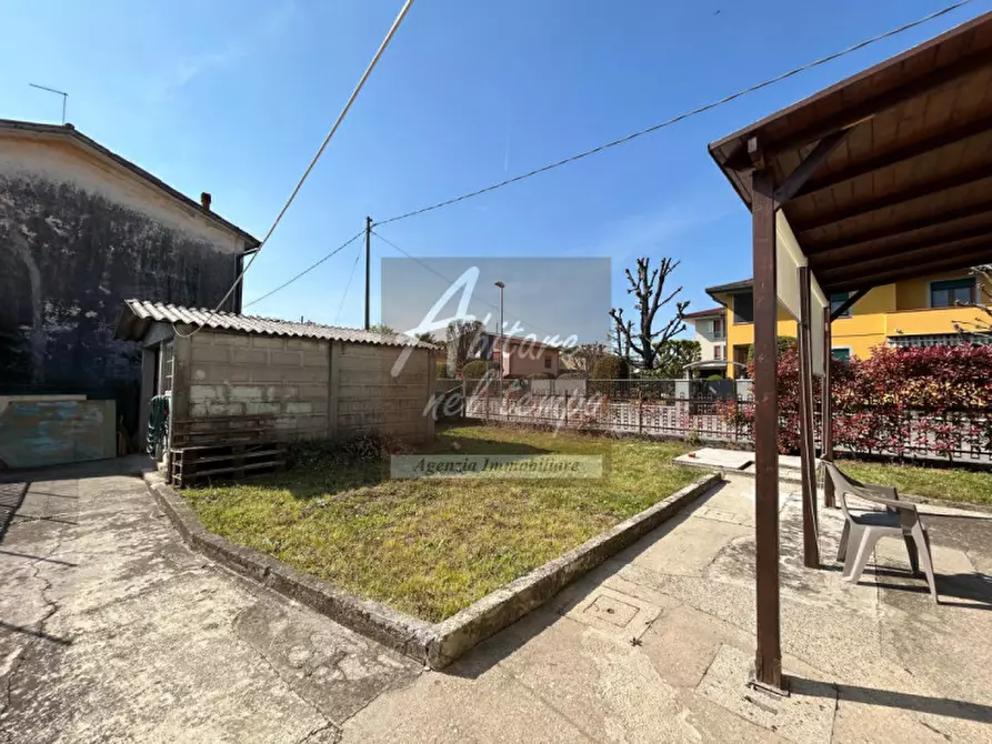 Immagine 29 di Villetta a schiera in vendita  in Via G. Matteotti a Cittadella
