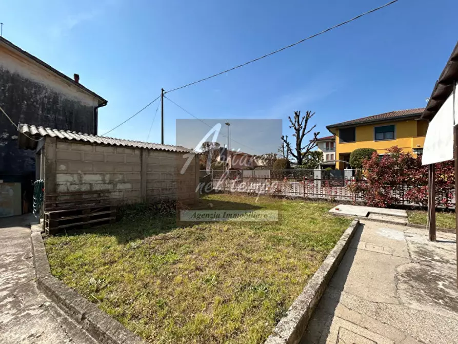 Immagine 30 di Villetta a schiera in vendita  in Via G. Matteotti a Cittadella