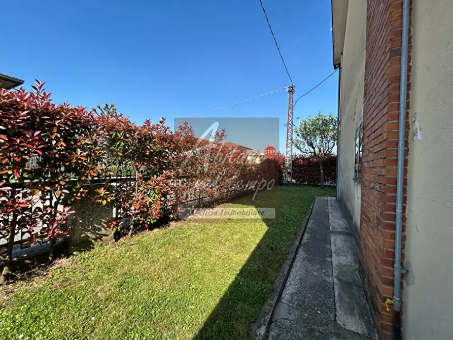 Immagine 31 di Villetta a schiera in vendita  in Via G. Matteotti a Cittadella