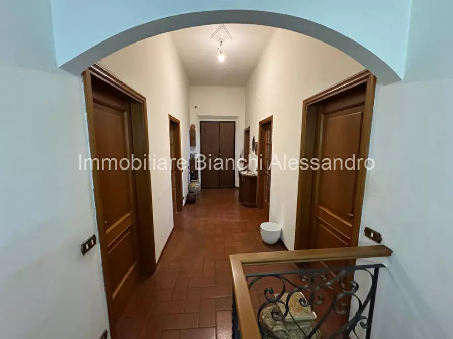 Immagine 3 di Appartamento in vendita  in Via Enrico Petrella a Firenze