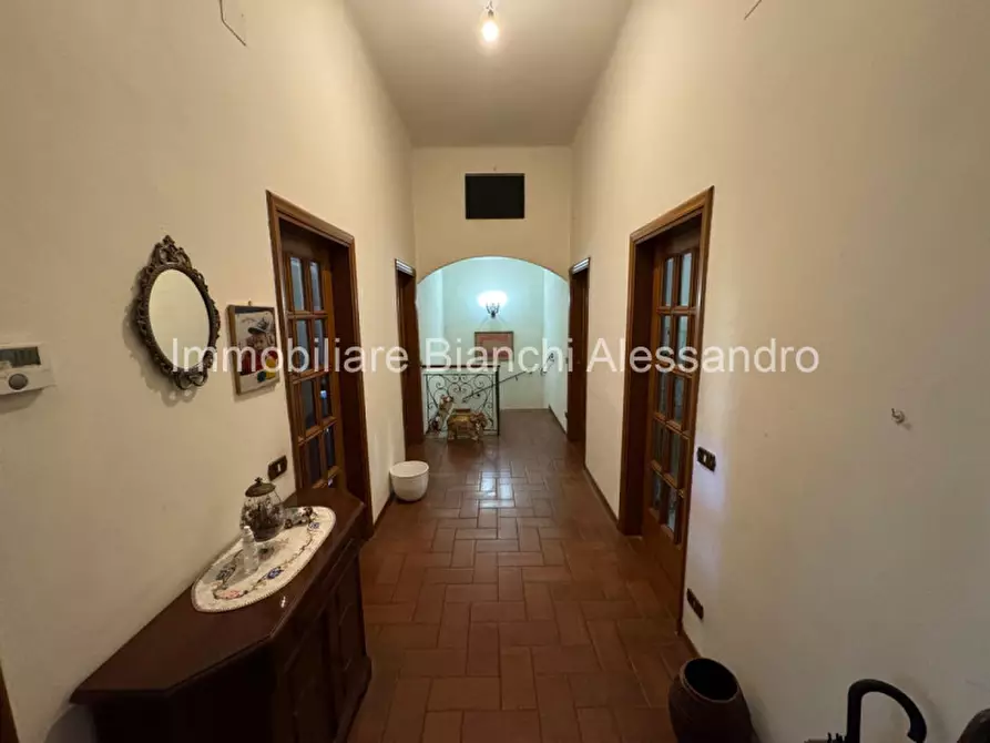 Immagine 4 di Appartamento in vendita  in Via Enrico Petrella a Firenze
