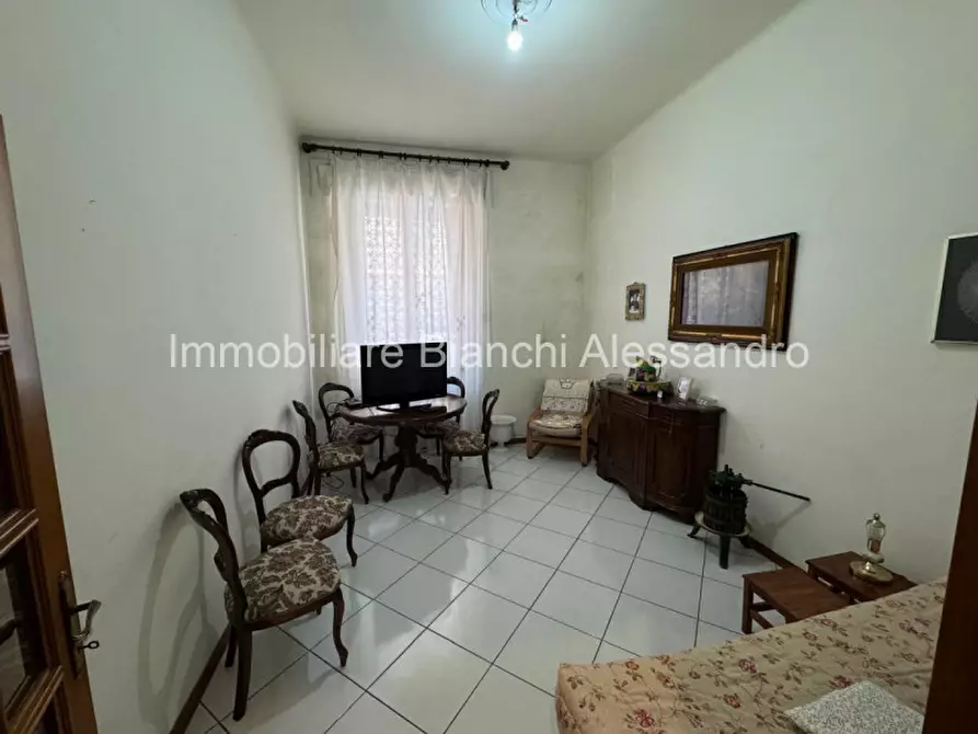 Immagine 6 di Appartamento in vendita  in Via Enrico Petrella a Firenze