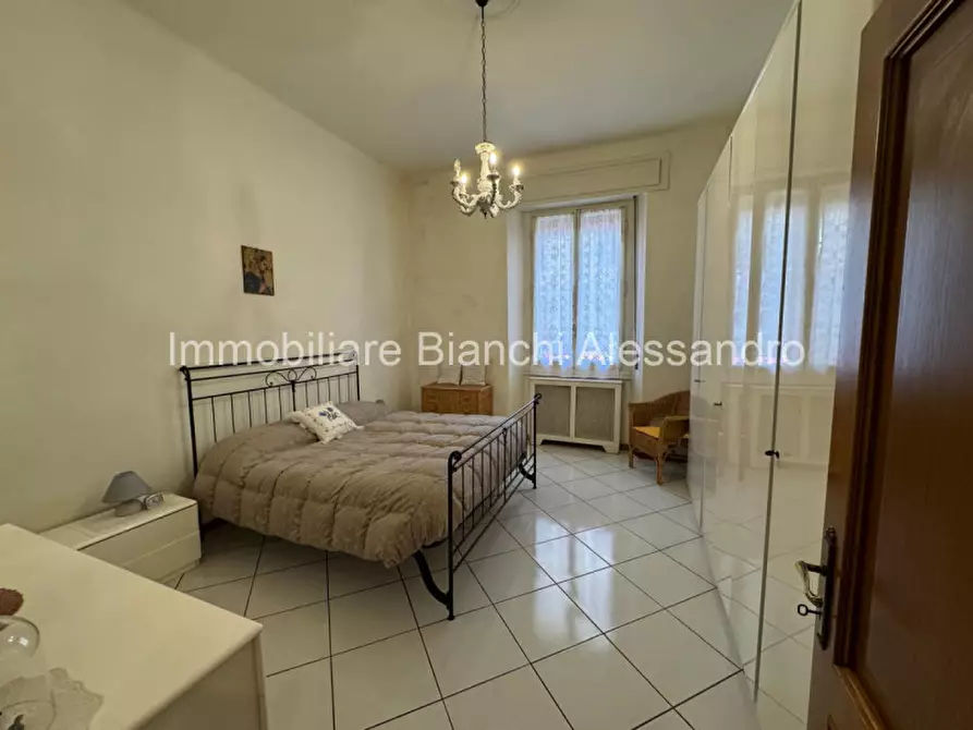 Immagine 7 di Appartamento in vendita  in Via Enrico Petrella a Firenze
