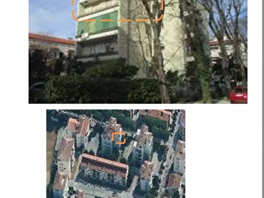 Immagine 1 di Appartamento in vendita  in Via 55° Regg. Fanteria a Treviso