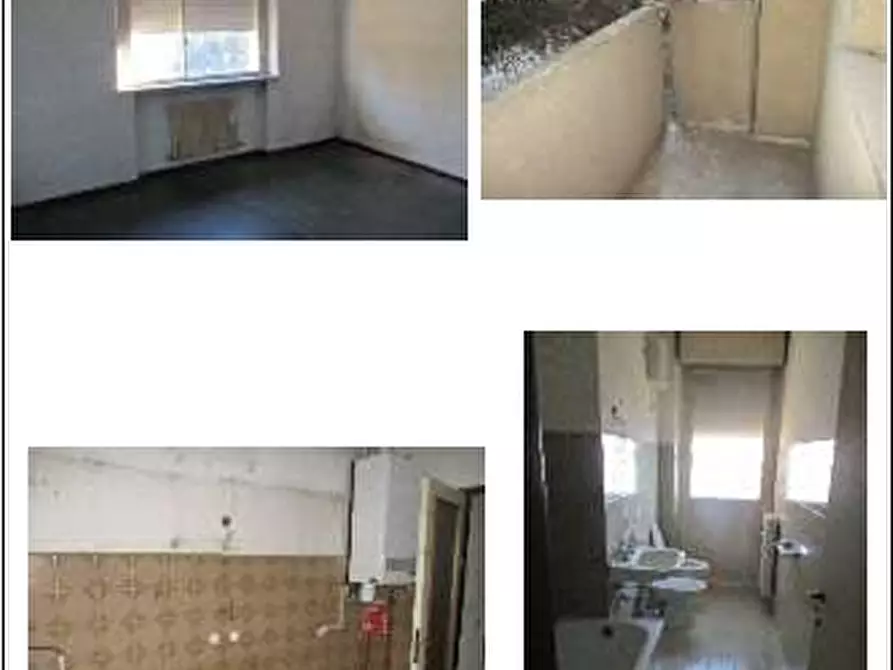 Immagine 2 di Appartamento in vendita  in Via Donato Bramante n. 1/B a Treviso