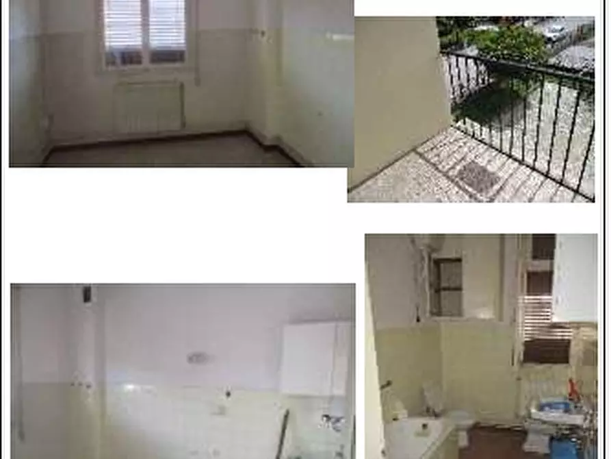 Immagine 2 di Appartamento in vendita  in Via Alessandro Milesi 12 a Vittorio Veneto