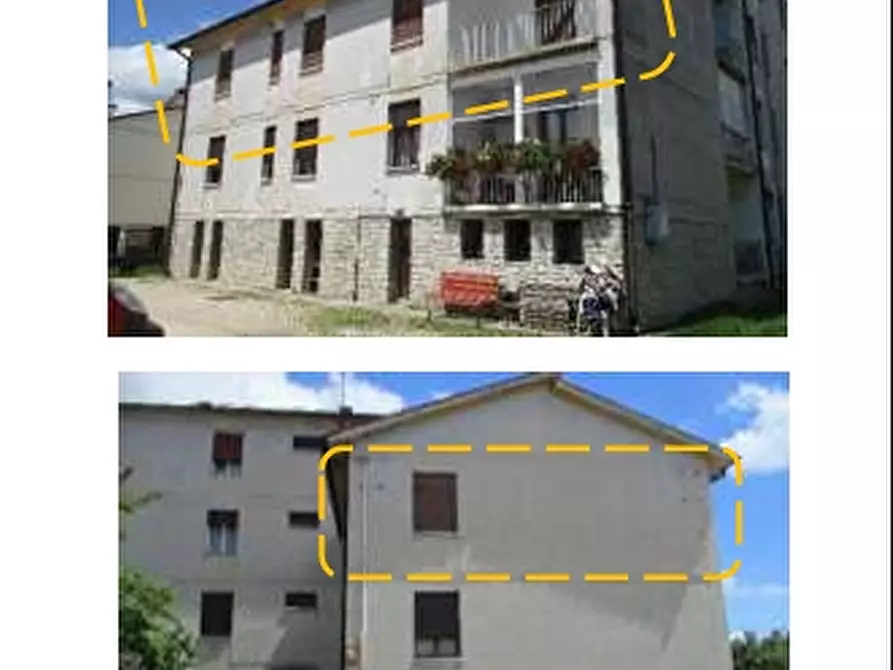 Immagine 1 di Appartamento in vendita  in Via Alessandro Milesi 11 a Vittorio Veneto