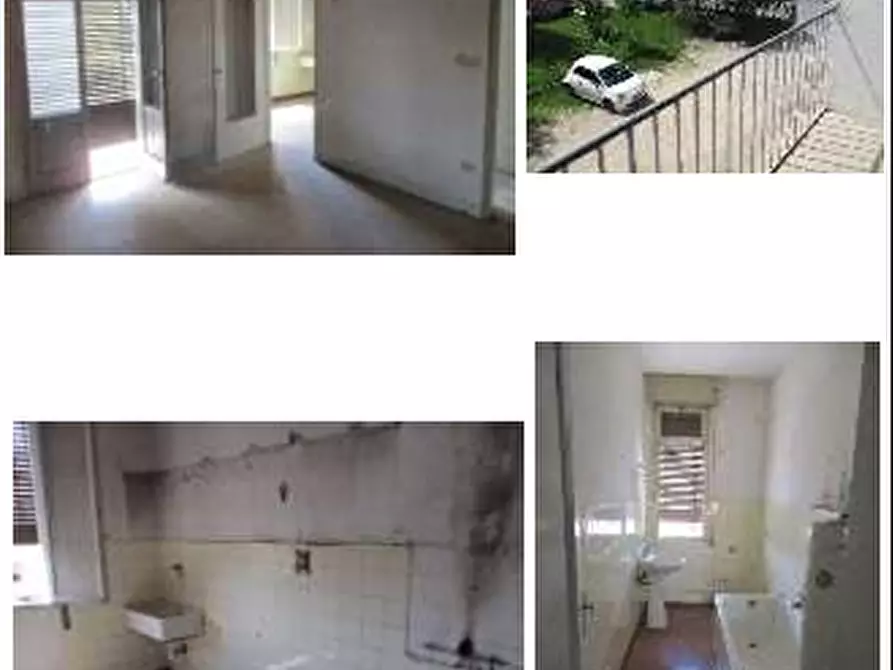 Immagine 2 di Appartamento in vendita  in Via Alessandro Milesi 11 a Vittorio Veneto