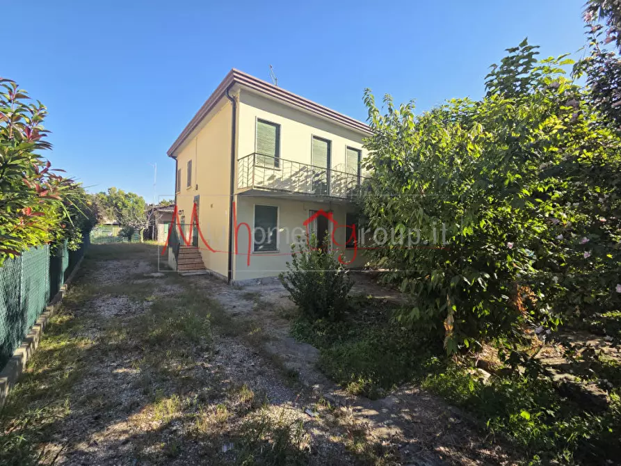 casa indipendente in vendita a Padova