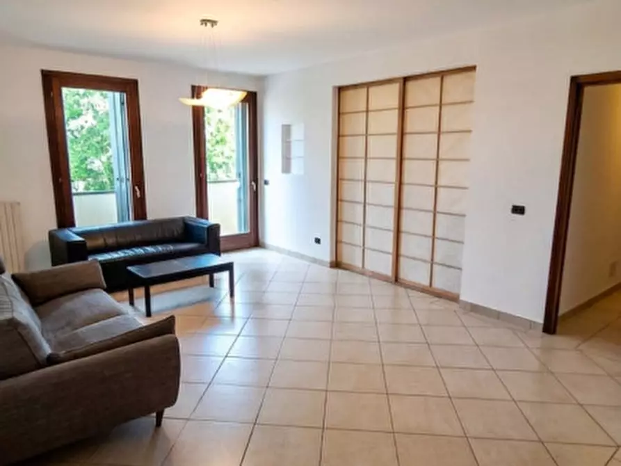 Immagine 5 di Appartamento in vendita  in Via del Cristo Moro a Vigonza