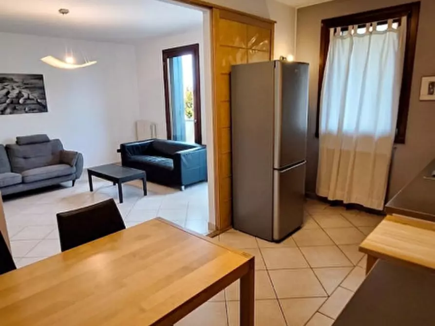 Immagine 8 di Appartamento in vendita  in Via del Cristo Moro a Vigonza