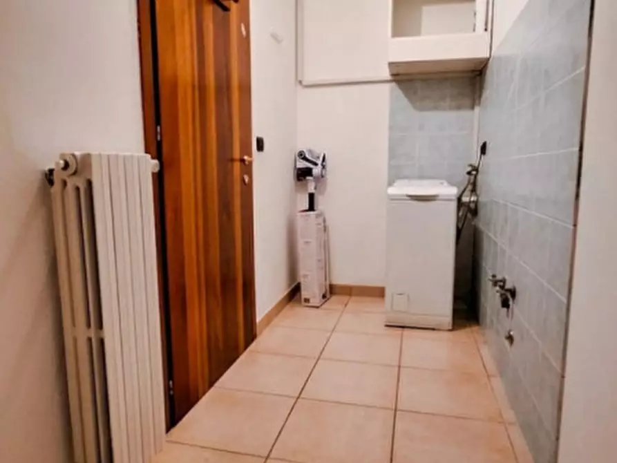 Immagine 12 di Appartamento in vendita  in Via del Cristo Moro a Vigonza