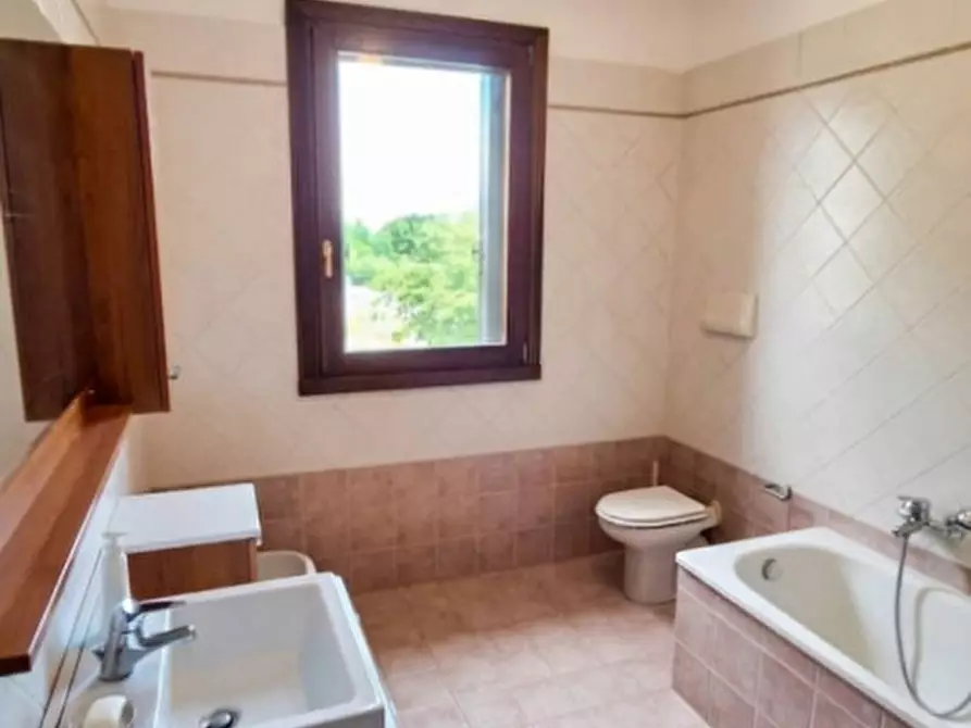 Immagine 13 di Appartamento in vendita  in Via del Cristo Moro a Vigonza