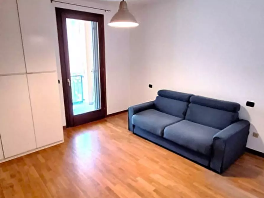 Immagine 15 di Appartamento in vendita  in Via del Cristo Moro a Vigonza