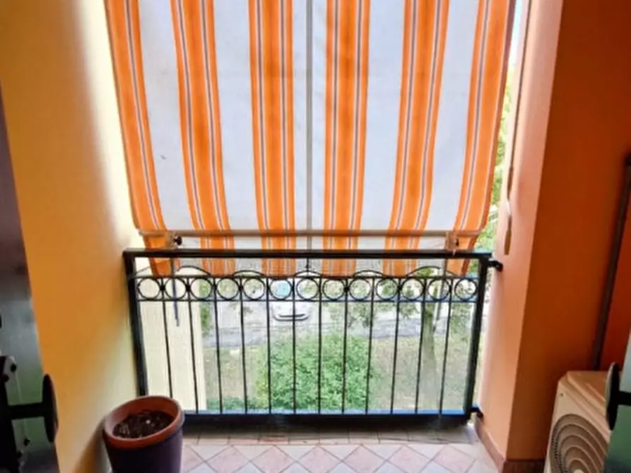 Immagine 17 di Appartamento in vendita  in Via del Cristo Moro a Vigonza