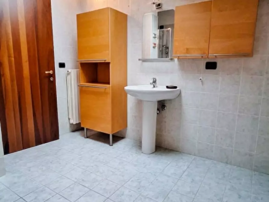 Immagine 25 di Appartamento in vendita  in Via del Cristo Moro a Vigonza