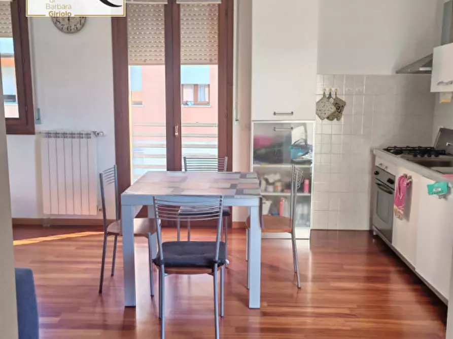 Immagine 2 di Appartamento in affitto  a Badia Polesine