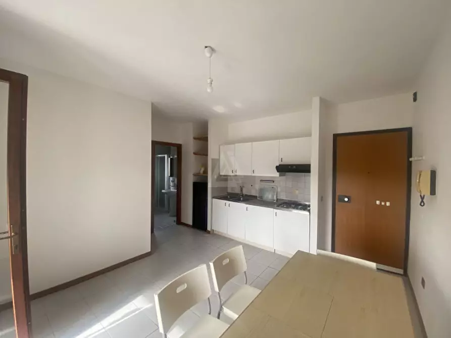Immagine 2 di Appartamento in vendita  in Borgo Vicenza a Castelfranco Veneto