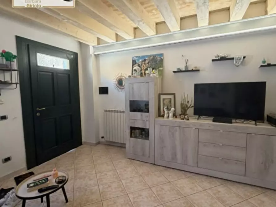 Immagine 1 di Appartamento in affitto  a Badia Polesine