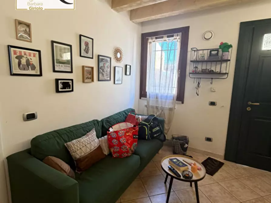 Immagine 2 di Appartamento in affitto  a Badia Polesine