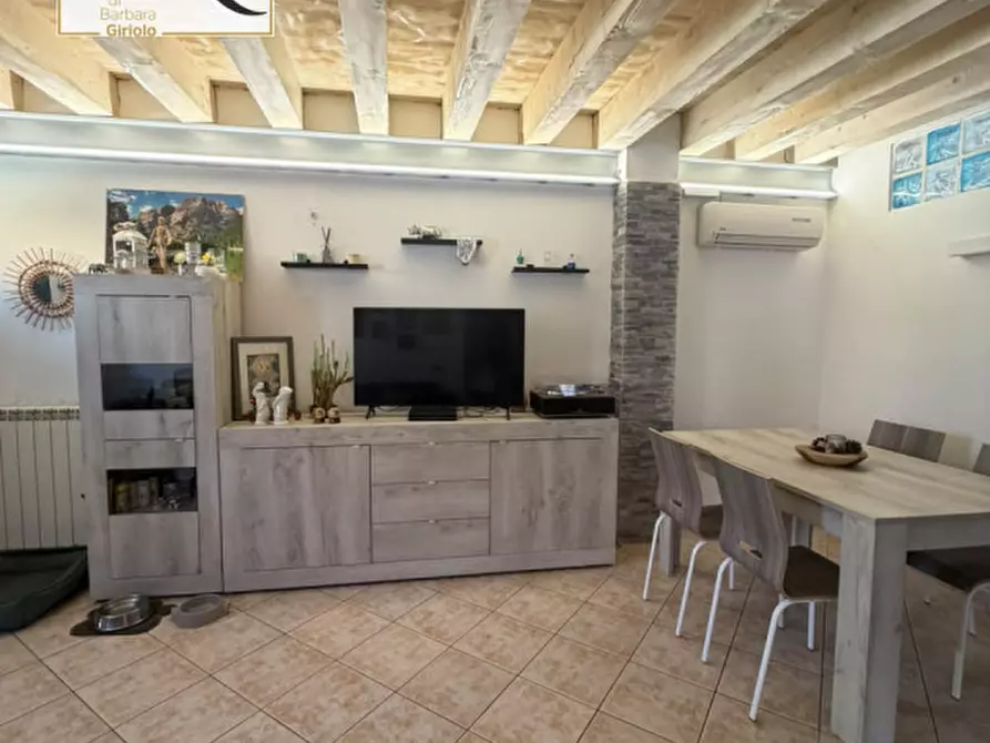 Immagine 3 di Appartamento in affitto  a Badia Polesine