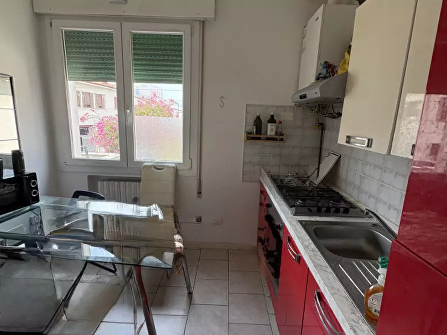 Immagine 1 di Appartamento in vendita  in Via San Leonardo Murialdo a Padova