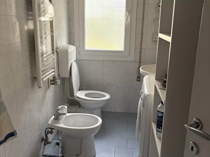 Immagine 5 di Appartamento in vendita  in Via San Leonardo Murialdo a Padova