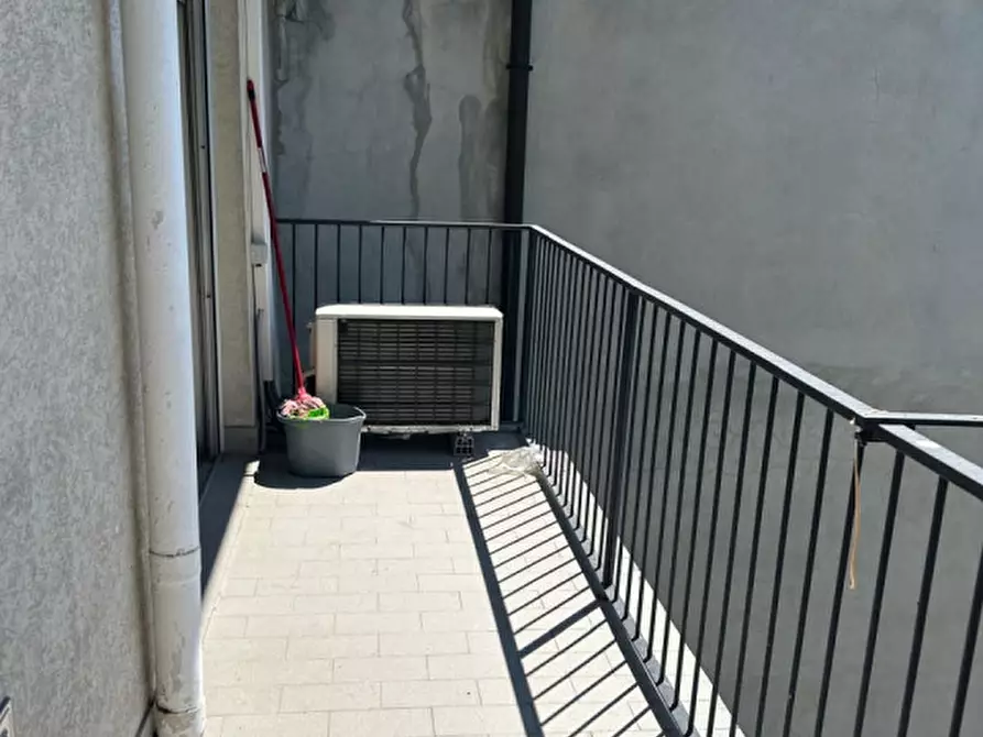 Immagine 2 di Appartamento in affitto  in Via Imperia, 39 a Milano