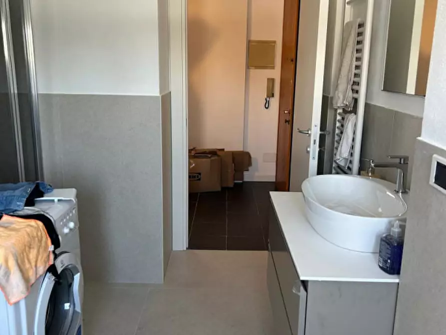 Immagine 4 di Appartamento in affitto  in Via Imperia, 39 a Milano