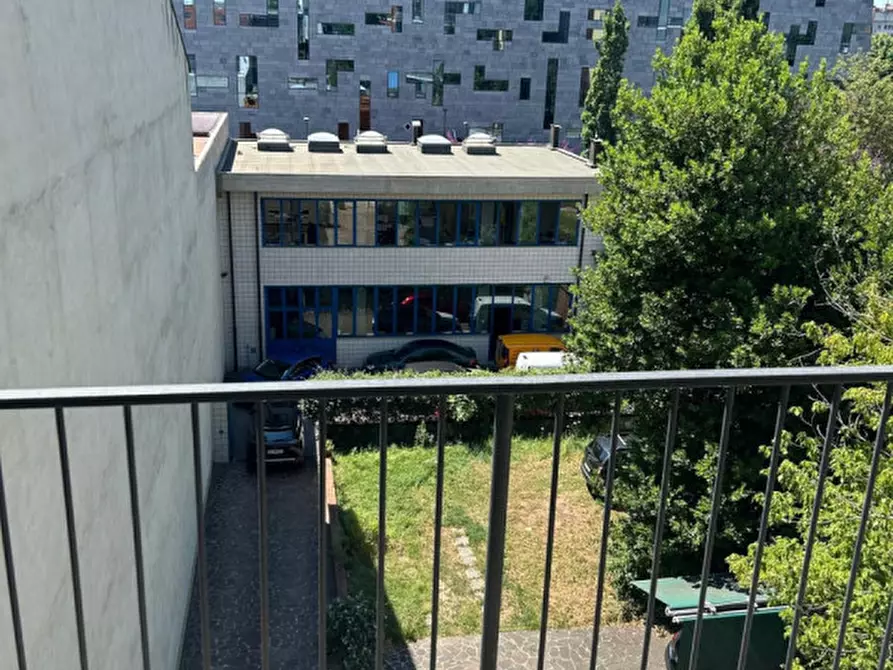 Immagine 5 di Appartamento in affitto  in Via Imperia, 39 a Milano