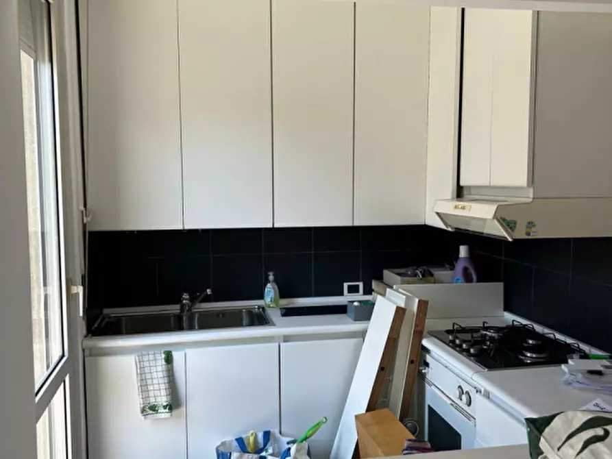 Immagine 6 di Appartamento in affitto  in Via Imperia, 39 a Milano