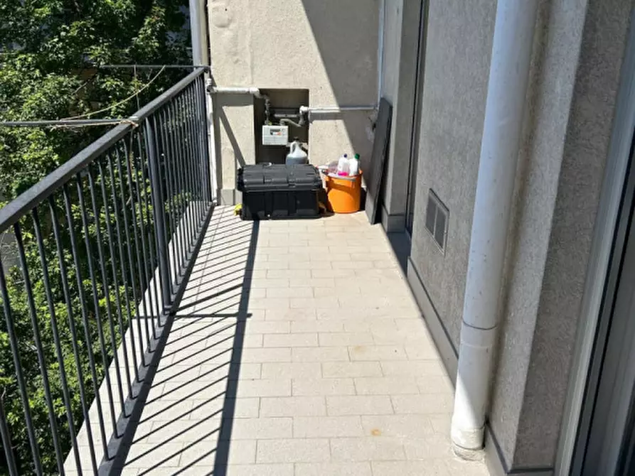 Immagine 9 di Appartamento in affitto  in Via Imperia, 39 a Milano