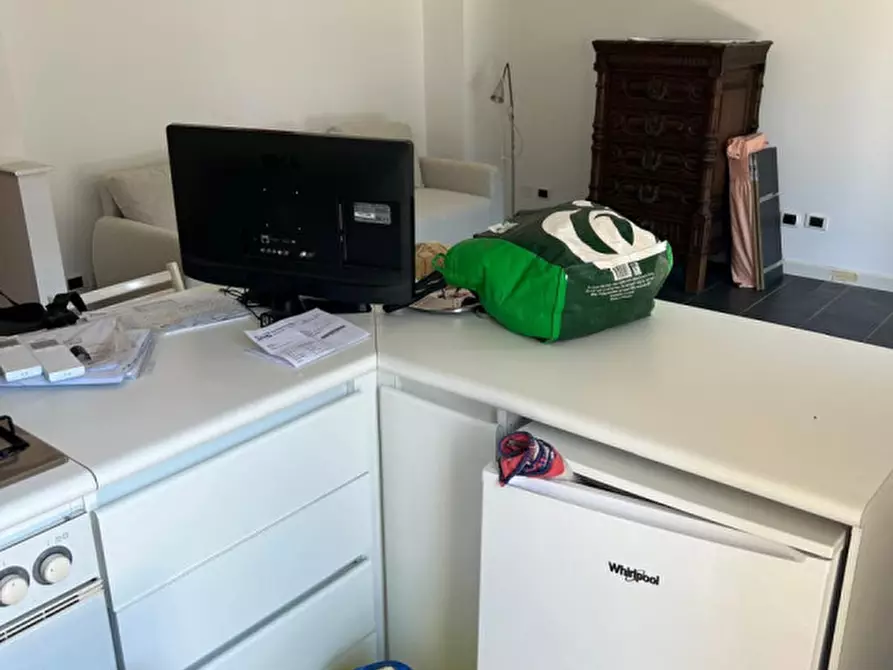 Immagine 11 di Appartamento in affitto  in Via Imperia, 39 a Milano