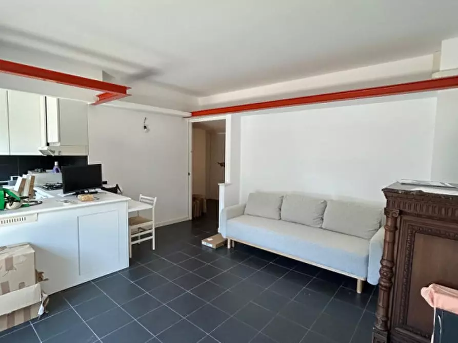 Immagine 16 di Appartamento in affitto  in Via Imperia, 39 a Milano