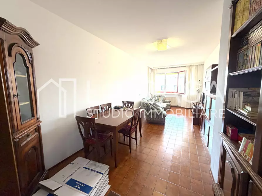 Immagine 3 di Appartamento in affitto  in Via Goldoni, 22 a Pordenone