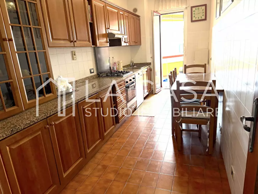 Immagine 4 di Appartamento in affitto  in Via Goldoni, 22 a Pordenone