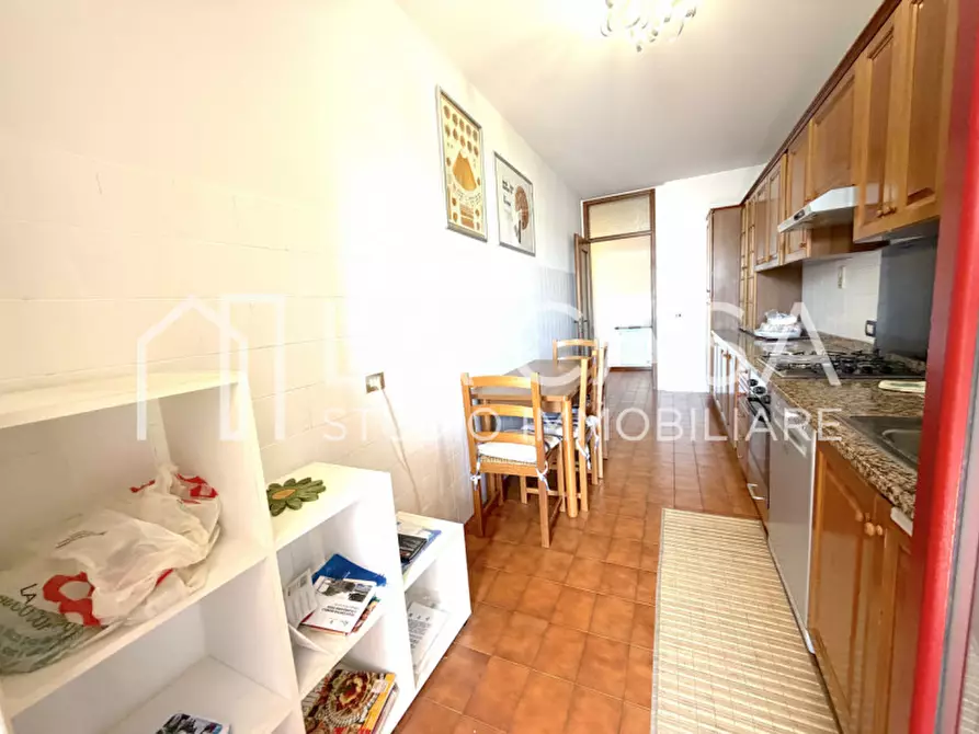 Immagine 5 di Appartamento in affitto  in Via Goldoni, 22 a Pordenone